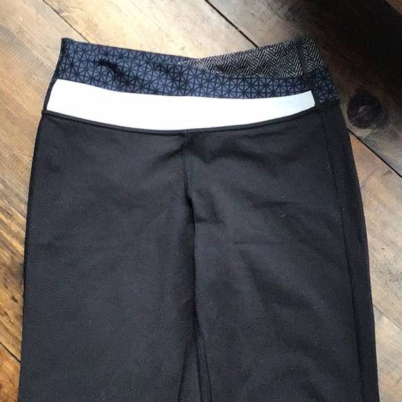 Lululemon Astro Yoga Pants - Picture 1 of 5